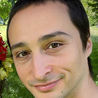 francois324 - homme bisexuel de 30 ans