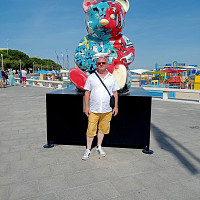 ericm - homme bisexuel de 56 ans