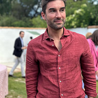 sebacy34 - gay de 41 ans
