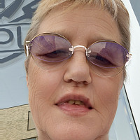 marietje - femme bisexuelle de 74 ans