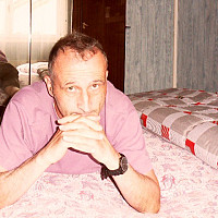 stephanette - gay de 57 ans