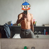 metis81 - homme bisexuel de 41 ans