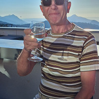 tonytactile - gay de 69 ans