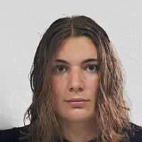 nadege01 - lesbienne de 23 ans