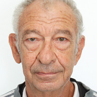 gege33400 - homme bisexuel de 71 ans