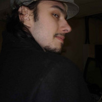 samaelpup - gay de 25 ans