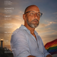 xouma - gay de 51 ans