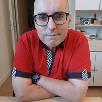 mimidou495 - gay de 51 ans