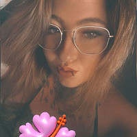 ophelie2705 - lesbienne de 28 ans