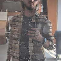 knight77 - homme bisexuel de 31 ans