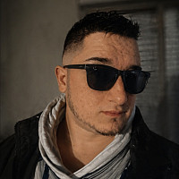 preligourmand - gay de 34 ans
