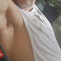 stefanino - gay de 54 ans