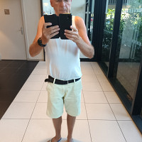amourtendresse - gay de 61 ans