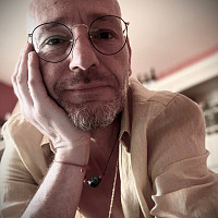 amdeus - gay de 47 ans