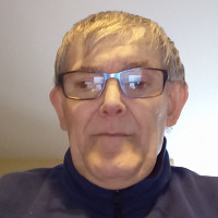 gillou12 - gay de 61 ans