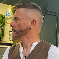pat-one - gay de 56 ans