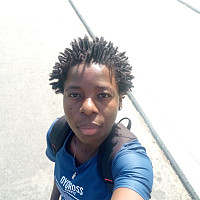 mielle3 - lesbienne de 37 ans