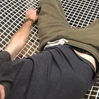 rrrrh - gay de 43 ans