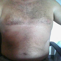 daviddrome - homme bisexuel de 52 ans