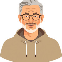 laurentbi01 - homme bisexuel de 63 ans