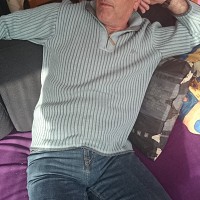 cordiale - gay de 61 ans