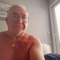 myrmidon - gay de 71 ans