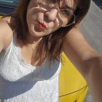 laetitia2026 - lesbienne de 41 ans