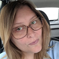 caro.01 - lesbienne de 49 ans