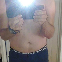 gaypcool - homme bisexuel de 50 ans