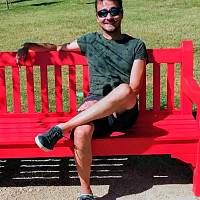 jack5019 - gay de 50 ans