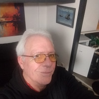 iss87 - homme bisexuel de 80 ans