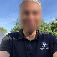 hazyme - gay de 50 ans