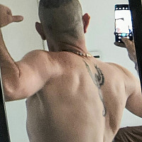 pak06 - homme bisexuel de 48 ans