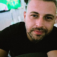 christophe0088 - gay de 42 ans