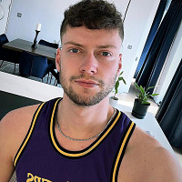 lucas7410 - gay de 35 ans