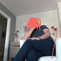 serveur28 - homme bisexuel de 63 ans