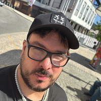 titi1405 - gay de 34 ans