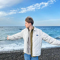 maxwwere2334 - gay de 23 ans