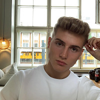 russpark - gay de 22 ans