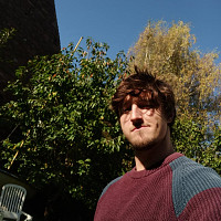 pastoga - gay de 31 ans