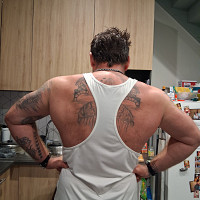 lovem - gay de 47 ans