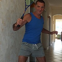 st-maixent - gay de 65 ans