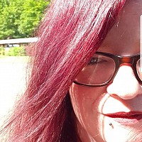 flower2lys - lesbienne de 36 ans