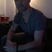kristian - gay de 53 ans