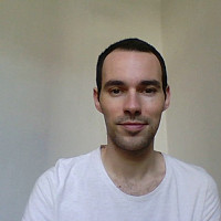 inarus - gay de 35 ans