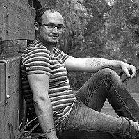 thranduil - homme bisexuel de 38 ans