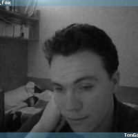 black_fox - gay de 39 ans