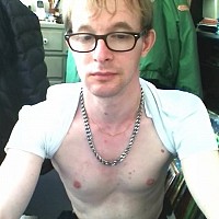 mickagay - gay de 54 ans