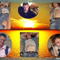 riky487 - gay de 55 ans