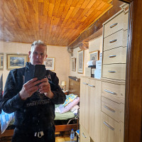 fantastico - homme bisexuel de 60 ans